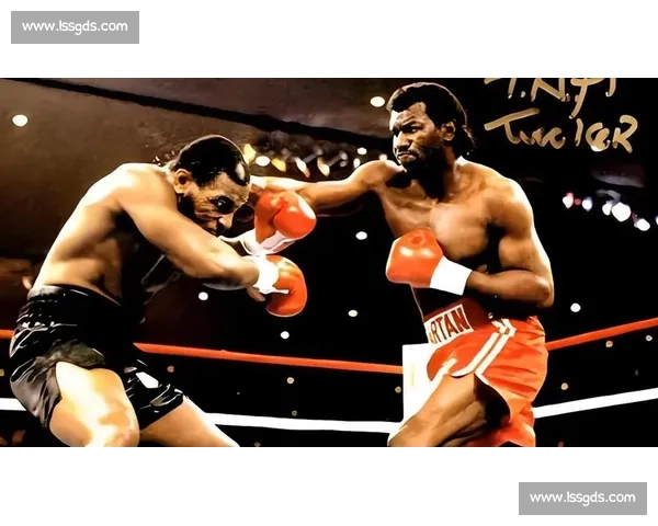 拳王泰森对决大卫图阿的力量巅峰与时代碰撞之战重量级传奇对抗 拳王泰森对决大卫图阿的力量巅峰与时代碰撞之战重量级传奇对抗