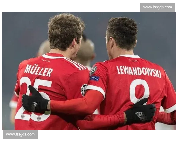 欧冠焦点对决拜仁慕尼黑迎战切尔西豪门碰撞看点十足火花四溅夜晚