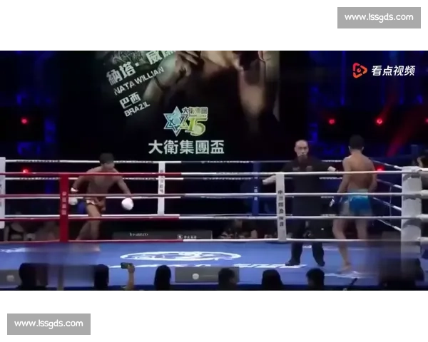 中国功夫与美国拳击巅峰对决背后的文化力量与实战较量全面解析