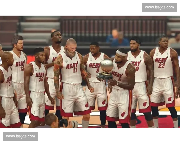 NBA焦点战热火vs强敌对决攻防博弈引爆全场看点前瞻