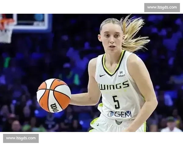 WNBA太阳对决火花强强碰撞西部焦点战前瞻解析