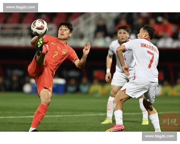 围绕卡塔尔对阵中国的焦点之战解析亚洲赛场格局变化与未来走向两队