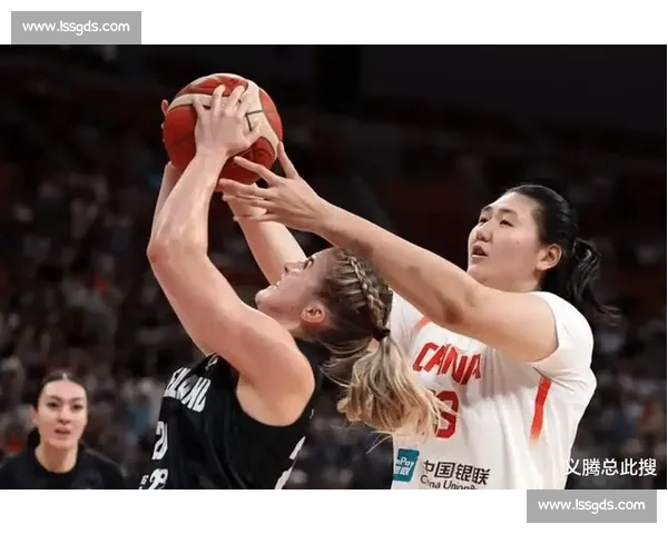 新西兰女篮迎战朝鲜女篮实力对决引发国际赛场关注成为焦点之战